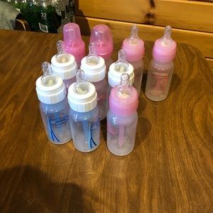 Dr Browns 4oz bottles